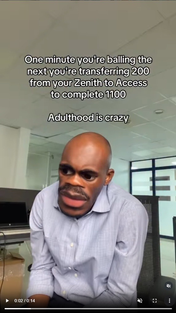 how much is adulting dealing with you